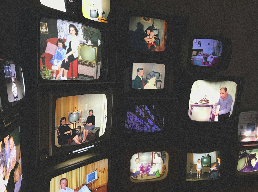 classic tv icons